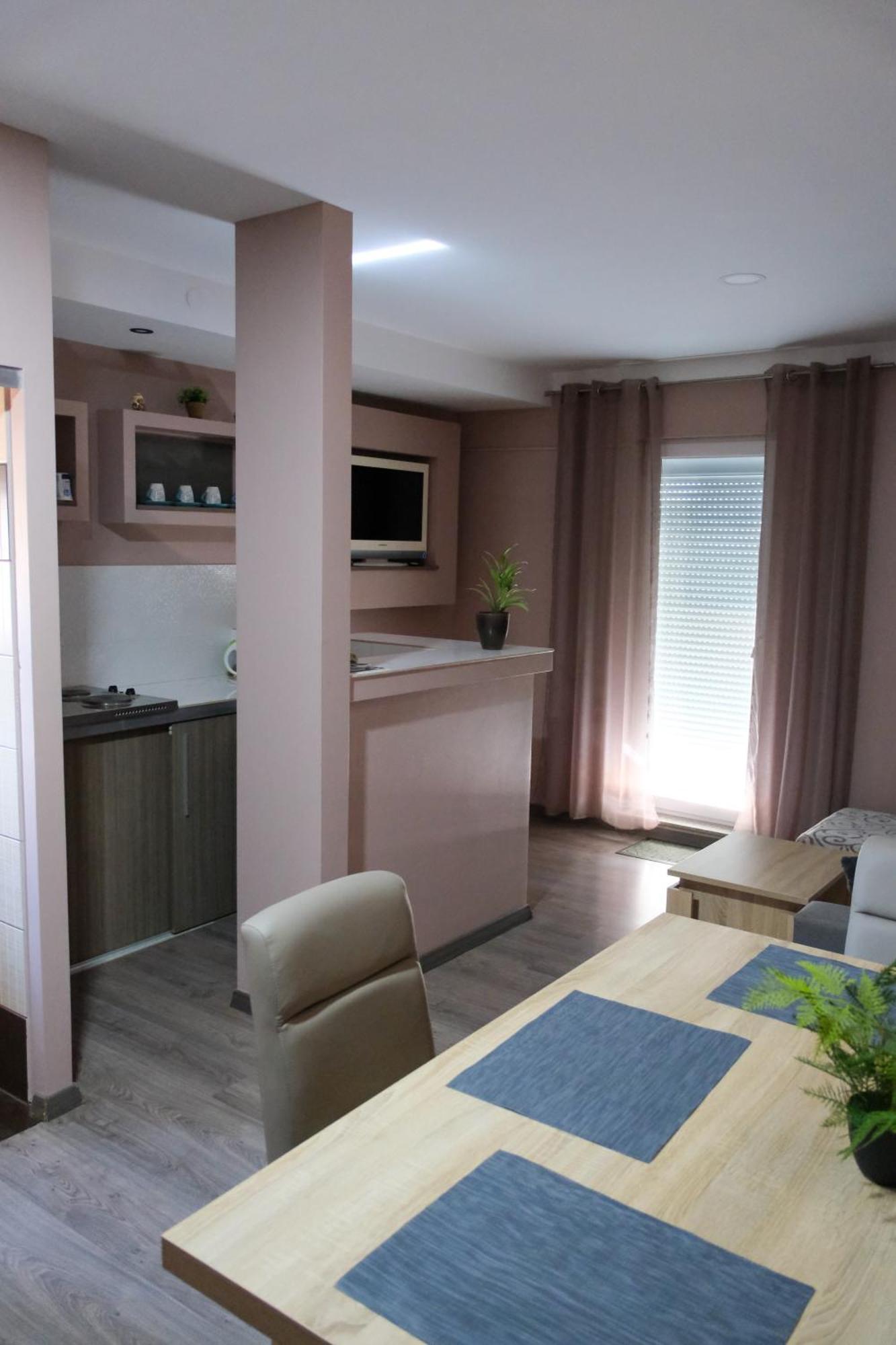 Apartments Vukalovic Medulin Exterior foto