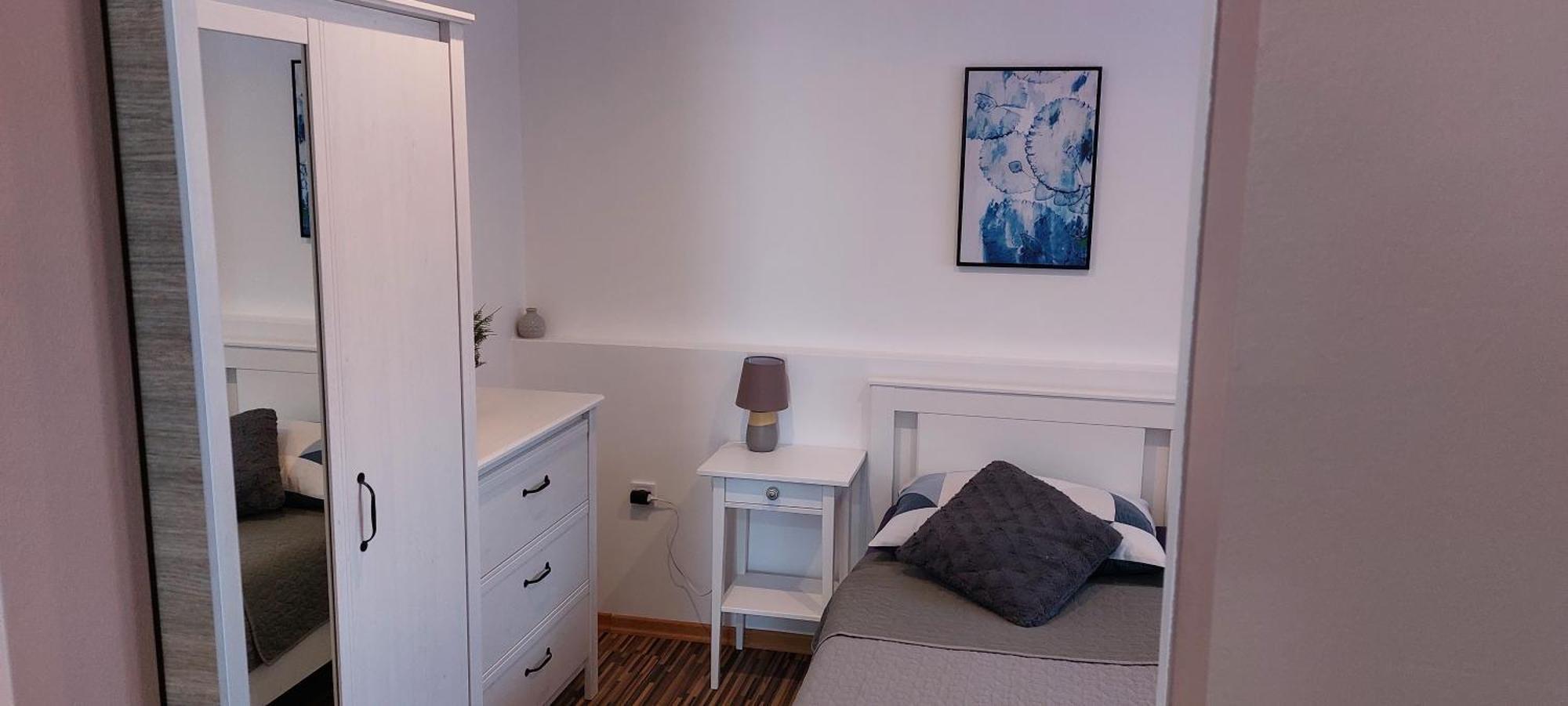 Apartments Vukalovic Medulin Zimmer foto
