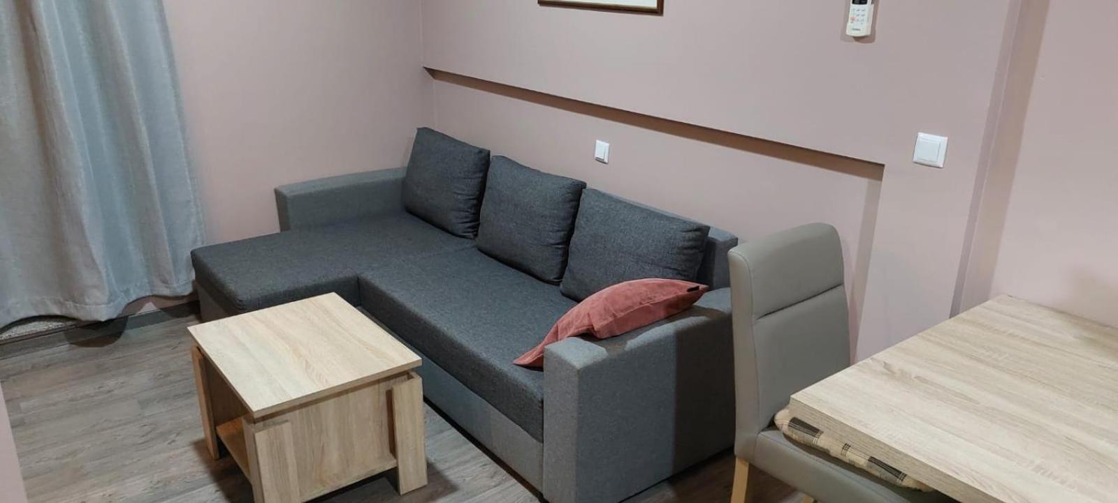 Apartments Vukalovic Medulin Zimmer foto