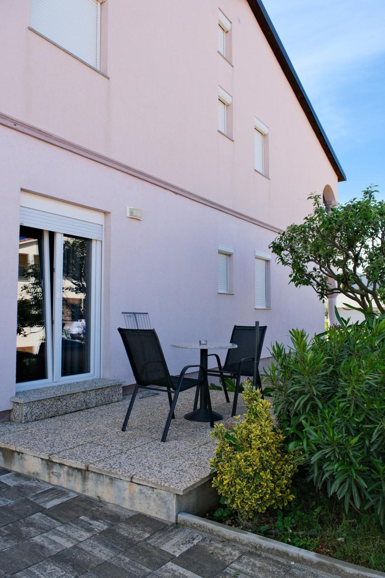 Apartments Vukalovic Medulin Exterior foto